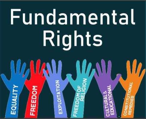 Relationship Between Fundamental Rights And Directive Principles Of ...