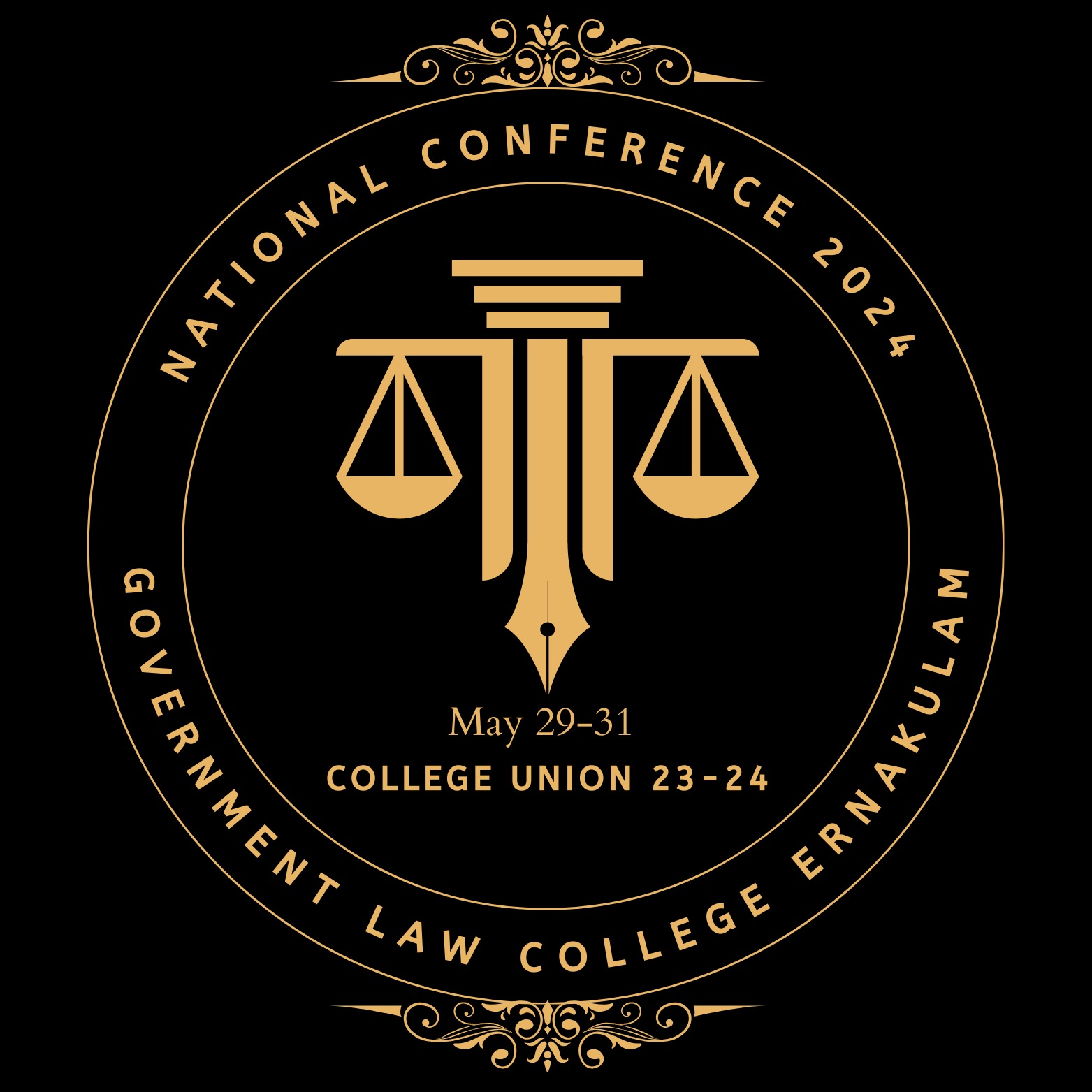 National Conference on the Constitution in a Changing India: Government ...